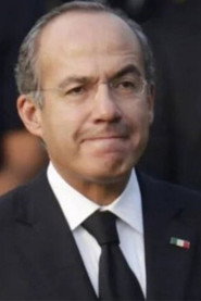 Фото: Felipe Calderón Hinojosa