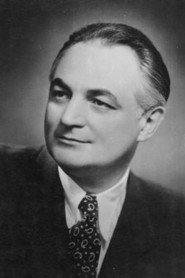 Photo of László Földényi