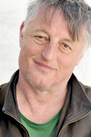 Photo of Patrice Goubier