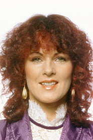 Фото: Anni-Frid Lyngstad