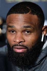 Фото: Tyron Woodley