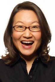Photo of Helen Hong