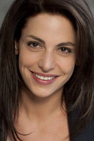 Photo of Noémie Elbaz