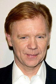 Photo of David Caruso