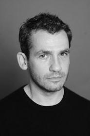 Photo of Kieran O'Brien
