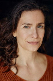 Photo of Nadine Heidenreich