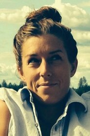 Photo of Kate Trefry