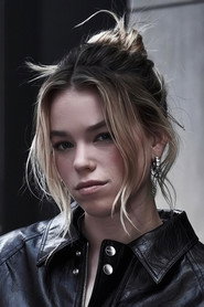 Photo of Milly Alcock