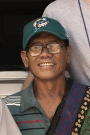 Photo of Eddie Nicart