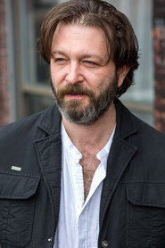 Photo of Alexander Sokovikov