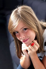 Photo of Claudia Vega