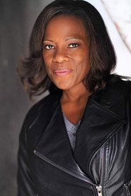 Photo of Lisha Wheeler