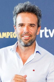 Photo of Raúl Peña