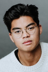 Photo of Randall Hua
