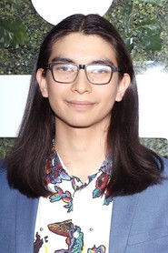 Photo of Jordan Bullchild