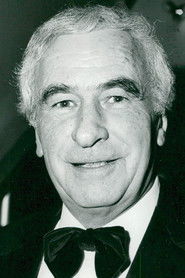 Photo of Ronald Leigh-Hunt