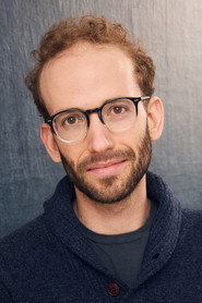 Photo of David Rosenberg