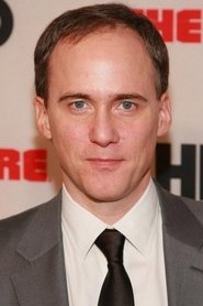 Photo of Neal Huff