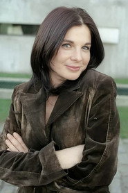 Photo of Mariana Briski