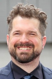 Photo of Seth Gordon