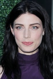 Photo of Jessica Paré
