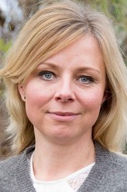 Photo of Lene Maria Christensen