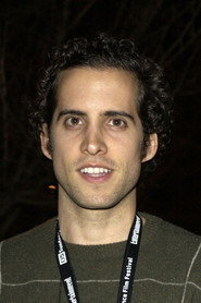 Photo of Rhett Wilkins