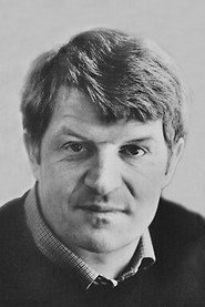 Photo of Peter Bause