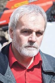 Photo of Slobodan Ćustić