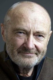 Photo of Phil Collins