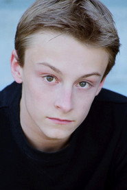 Photo of Bobby Preston