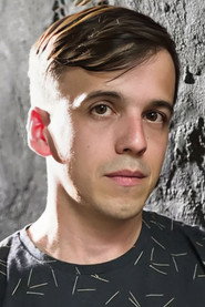 Photo of Francisco Lumerman