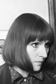 Photo of Anna Nieborowska