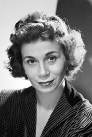 Photo of Bea Benaderet