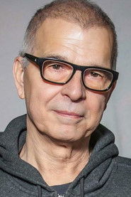 Фото: Tony Visconti