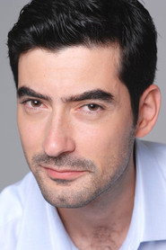 Photo of Ali Pınar