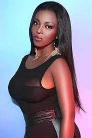 Photo of Yvonne Okoro