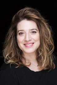 Photo of Vanessa David
