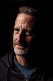 Photo of Ciaran McMahon