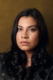 Photo of Cara Jade Myers