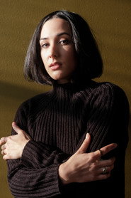 Photo of Josy Soriano