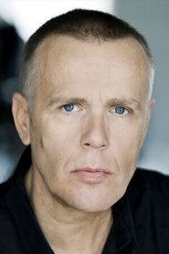 Photo of Morten Suurballe