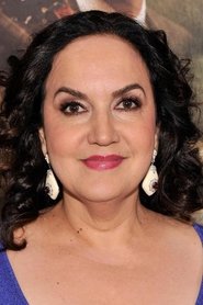 Photo of Olga Merediz