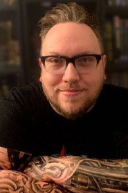 Photo of Damon Martin