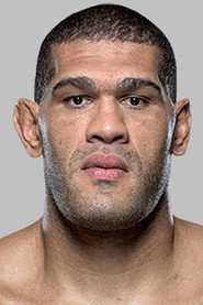Photo of Antonio Silva