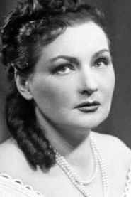 Photo of Wanda Łuczycka