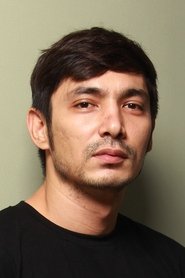 Photo of Abimana Aryasatya