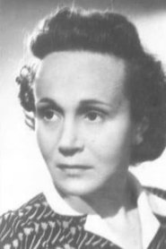 Photo of Erzsi Pártos
