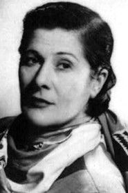 Photo of Miriam Goldina