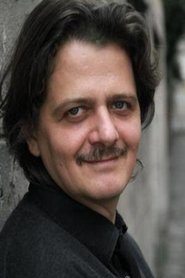 Photo of Xavier Aubert